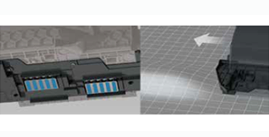 噴頭保護裝置產品功能