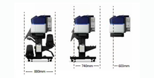 墨水攪拌裝置產品功能