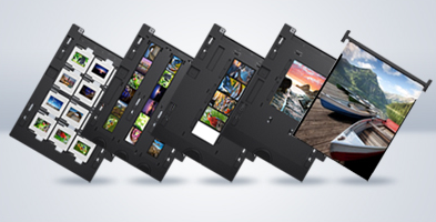 5種底片支架產(chǎn)品功能