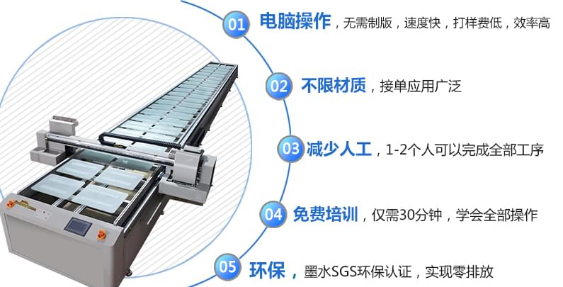 新時(shí)代數(shù)碼純棉印花機(jī)