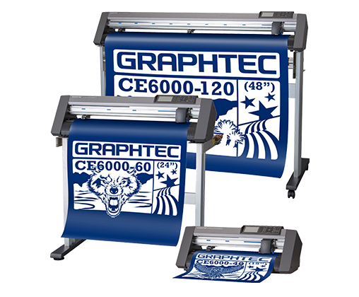 日本進(jìn)口GRAPHTEC 圖王刻字機(jī)